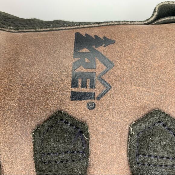 The Sorel x REI Caribou Winter Boots Size 5 Woman's - Picture 6 of 9